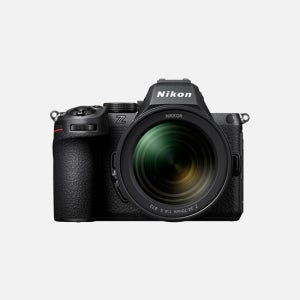 니콘 카메라 니콘 풀프레임 미러리스 카메라 Z5ii 24-70kit