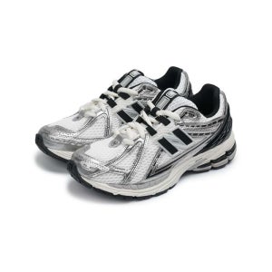 뉴발란스 뉴발란스 1906R 실버 메탈릭 블랙 M1906RER