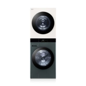 LG 트롬 오브제컬렉션 워시타워 WL21GEN