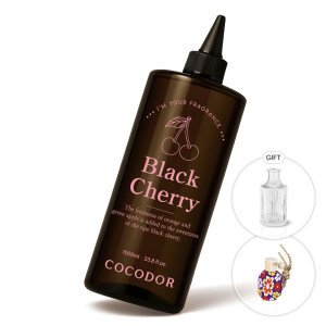 코코도르 코코도르 대용량 메가 디퓨저 리필액 1000ml+공병 증정