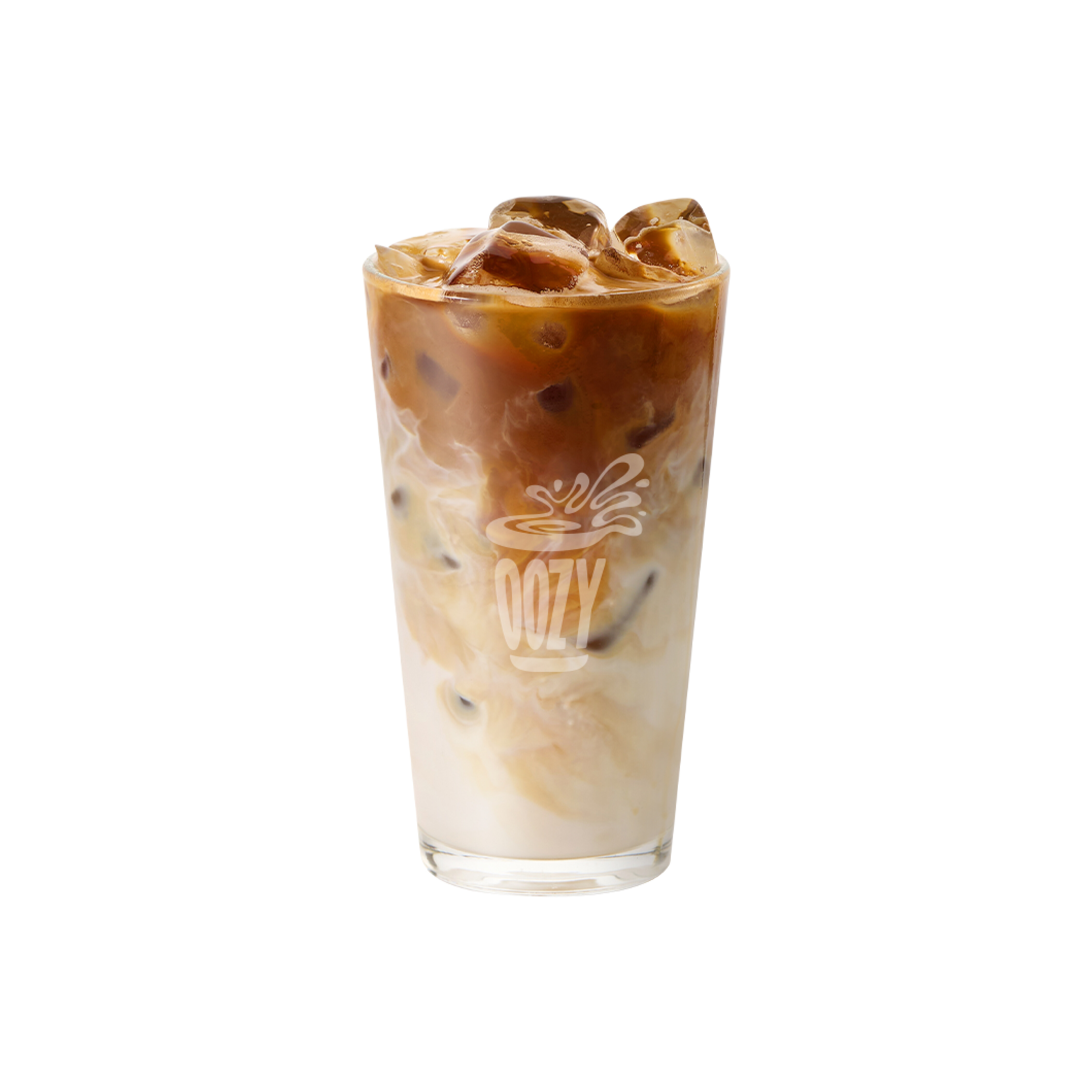 [우지커피] 딥 카페라떼(HOT/ICE) (2,640원) (무료)