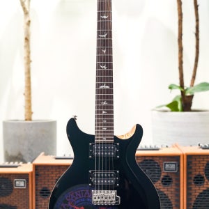 [2026 봄맞이 빅세일! (~4/30까지) + 약 10만원 상당 PRS 스트랩 증정!] PRS SE 2021 Model Santana Signature - Abraxas 50th