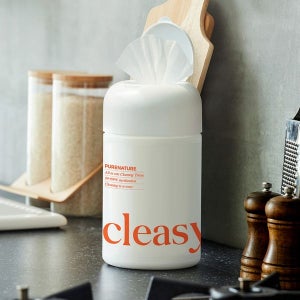 [퓨어네이처] 1+1 세정티슈 청소만렙 자취육아꿀템 몰래특가 총 4개 선택