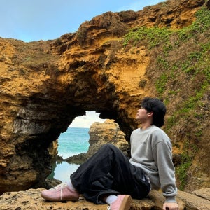 호주 멜버른 그레이트 오션로드 그룹 투어 - 소규모 최대 6인