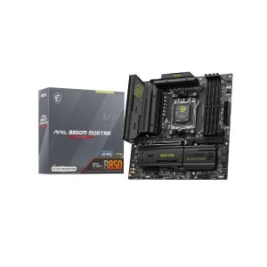 MSI MAG B850M 박격포