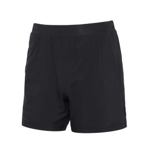 [언더아머] UA 론치 5인치 쇼츠 블랙 1382617-001 1382617-001