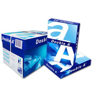 더블에이 더블에이 A3 80g 2500매 1BOX/복사용지/복사지/a3용지