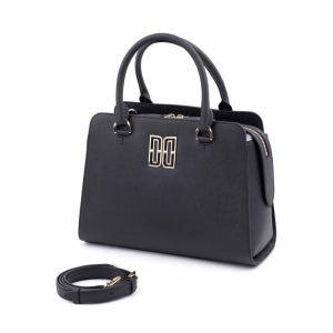 닥스 ACC [백화점 선물포장] 닥스 토트백 크로스백 가죽 핸드백 소가죽 가방 033