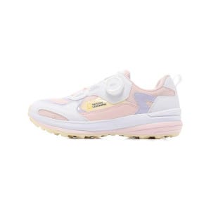 [내셔널지오그래픽 키즈] K235KSN013 웨일다이얼 키즈 V2 PINK