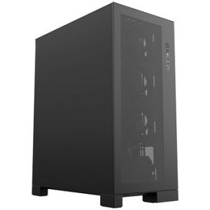 3RSYS T2000 Quiet 빅타워 케이스 블랙