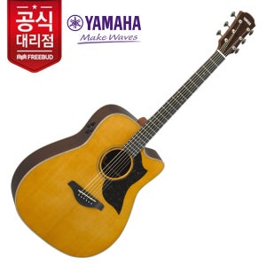 Yamaha 야마하 어쿠스틱기타 A5R ARE