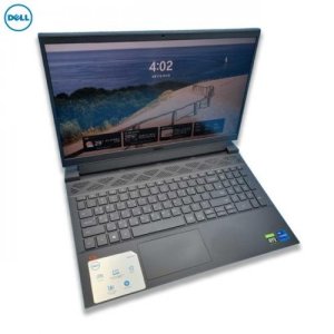 리퍼비시 DELL i7 11TH RAM 32GB RTX 3060 15.6인치 게이밍 리퍼 노트북