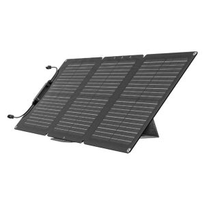 파워뱅크 에코플로우 태양광패널 60W