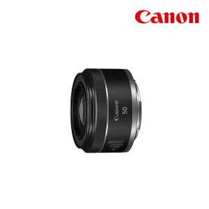 [롯데백화점] 캐논 RF 50mm F1.8 STM 풀프레임 표준 단렌즈 / 정품상품 LE1215903173