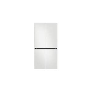 [롯데백화점] 삼성전자 비스포크 RM70F64Q1A AI 하이브리드 4도어 키친핏 Max 623L 빅아이스 큐브 / KN LE1219412004