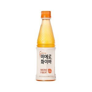 미에로화이바 식이섬유 페트음료 350ml x 10개
