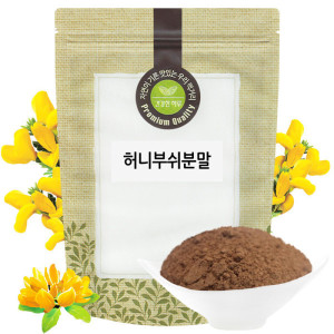 생생드림 <b>허니부쉬</b><b>분말</b> 300g 남아공