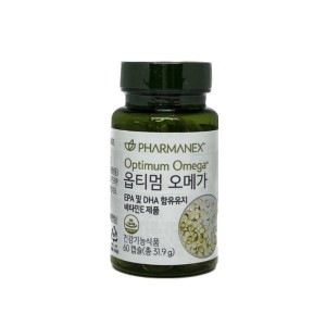 <b>뉴스킨</b> <b>뉴스킨</b> 옵티멈 오메가 /정제어유 추출/<b>혈행개선</b>