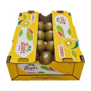 제스프리 제스프리 썬 골드키위 슈퍼점보과 5.7kg (37입개당 155g내외)