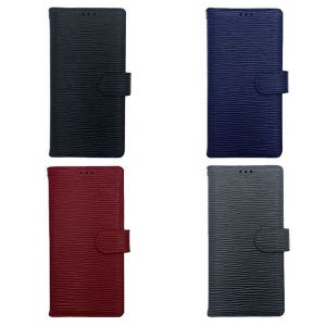 [데일리핫디] [💞뒷면포켓✨] 갤럭시A23케이스 핸드폰 지갑형 장르D A235_WE6D350