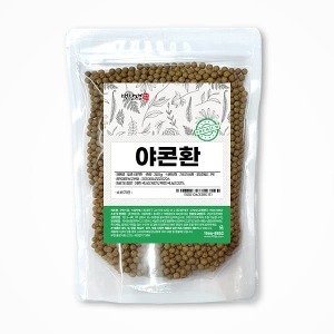 야콘환 300g