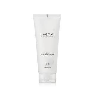 [수분아침 클렌징] 셀럽 젤 투 워터 클렌저 220ml 제품 썸네일