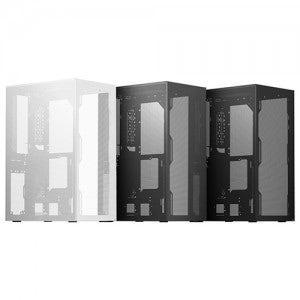 SSUPD MESHROOM S V2 (스노우 화이트)