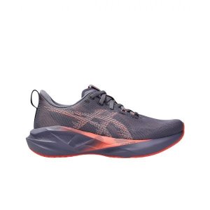 Asics (W) 아식스 노바블라스트 5 그레이시 퍼플 코랄 리프