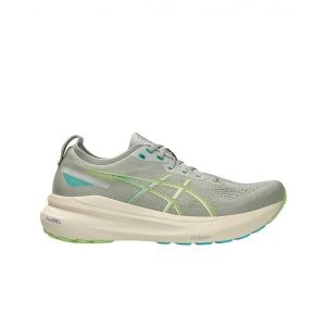 Asics 아식스 젤 카야노 31 화이트 세이지 버치
