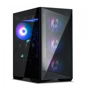 잘만 Z9 아이스버그 MS (블랙)