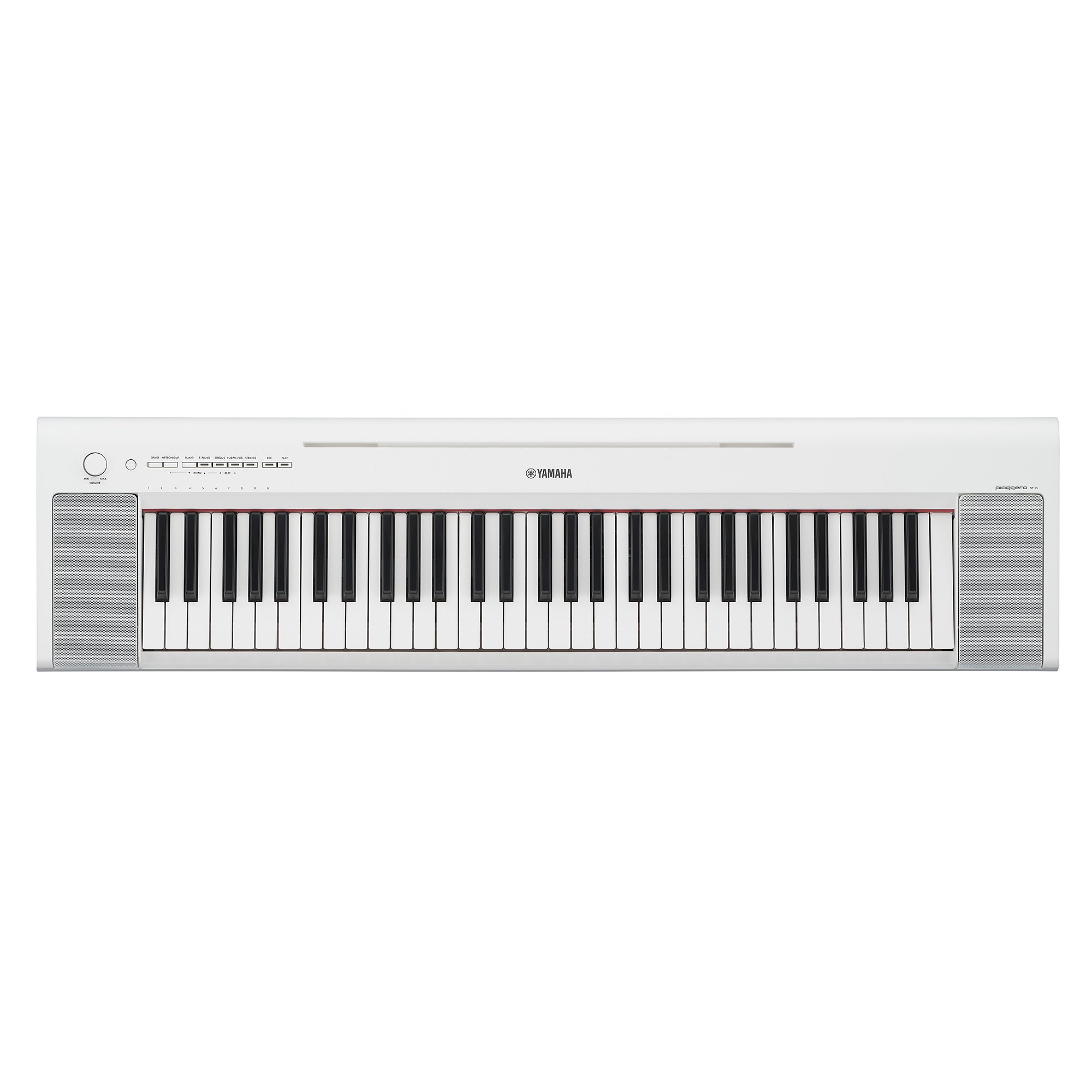 Yamaha 야마하 Piaggero 키보드 NP-15
