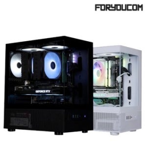 라이젠 R5 7500F RTX5060 Ti 8GB 컴퓨터 조립PC 데스크탑 게이밍 7247