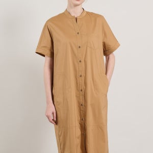 [올앤선드리][ALL&SUNDRY]올앤선드리전체 오픈형 튜닉원피스(K1750035402563032NO01)