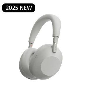 소니 몰입의 정점 WH-1000XM6 무선 노이즈캔슬링 헤드폰