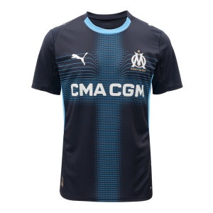 푸마 올림피크 드 마르세유 2025/26 어웨이 저지(77984402)