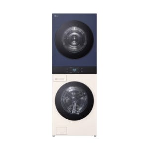 LG 트롬 AI 오브제컬렉션 워시타워 WA2525EYZF