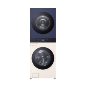 LG 트롬 AI 오브제컬렉션 워시타워 WA2525EYZF