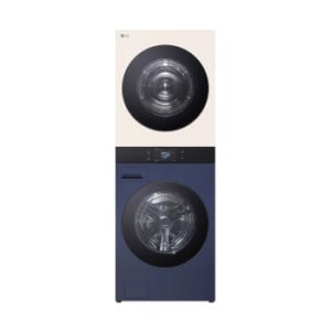 LG 트롬 AI 오브제컬렉션 워시타워 WA2525YEZF