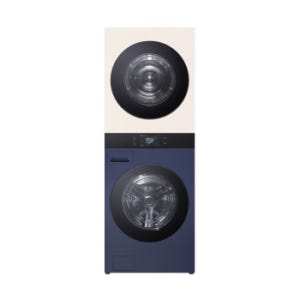 LG 트롬 AI 오브제컬렉션 워시타워 WA2525YEZF