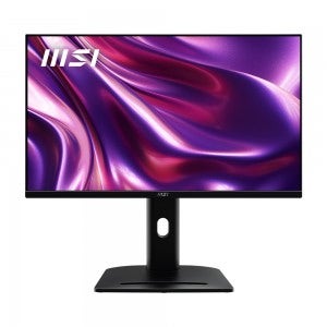 MSI MP275PG IPS 100 시력보호 피벗 무결점