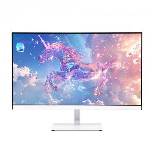 쓰리윈즈 인터픽셀 IPQ2726 QHD IPS 100 화이트