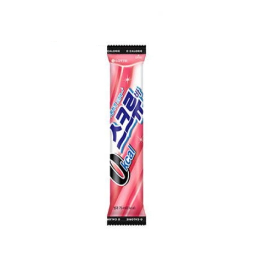 스크류바: 제로