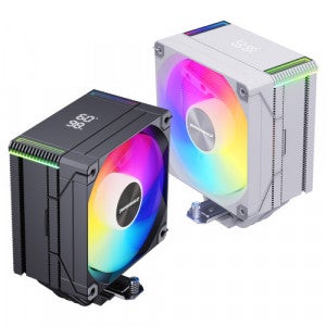 타무즈 T4-V4D-ARGB (화이트)