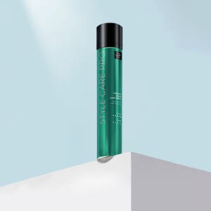 [미쟝센] 스타일케어 헤어스프레이 스트롱홀드 300ml 111316474