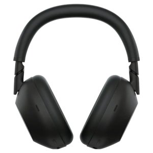 소니 노이즈캔슬링 블루투스 헤드폰  블랙  WH1000XM6/BM