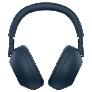 소니 노이즈캔슬링 블루투스 헤드폰  미드나잇 블루  WH1000XM6/LM