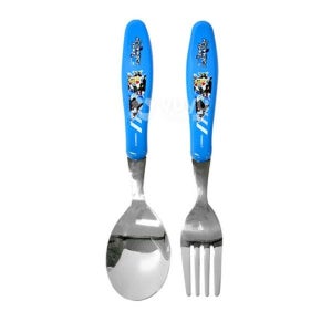 헬로카봇15 베이직 스푼포크 세트 11500 YP4208