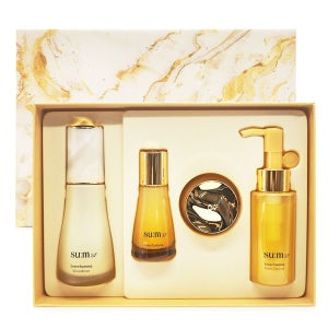 숨37 로시크 숨마 스킨 리부팅 스타터 60ml 기획