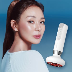 바디컷튠핏,자동 부항 원리 흡입 흡착식 괄사 마사지기 순환 근막 마사지 가정용 웰247 well247