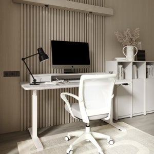 [까사미아] 뉴레이 체어 (컬러 택1)